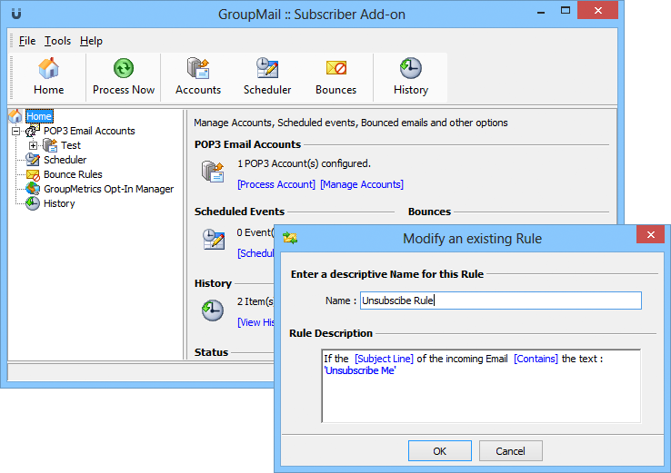 groupmail business edition pro 5.2 serial